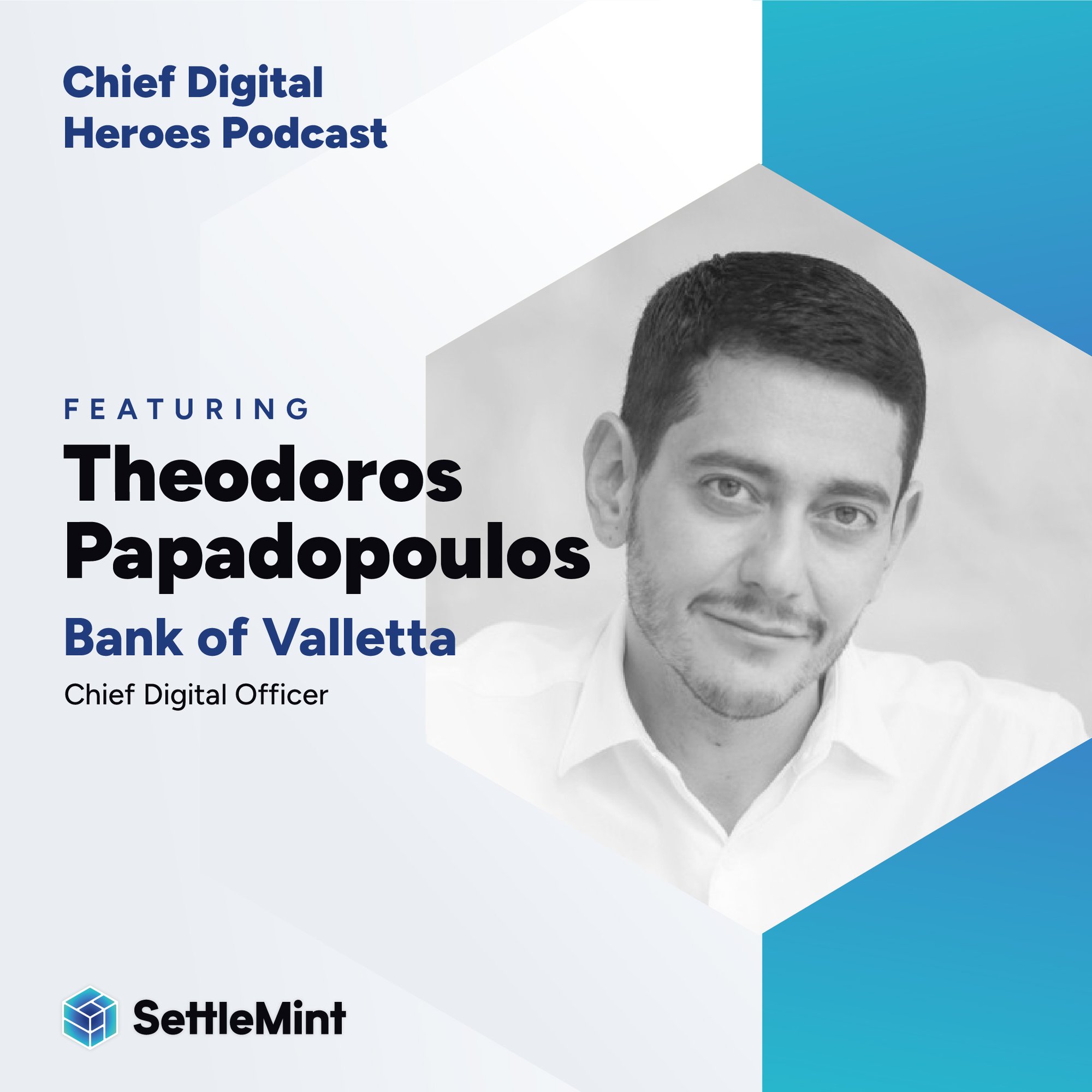 Theodoros Papadopulos - Bank of Valletta