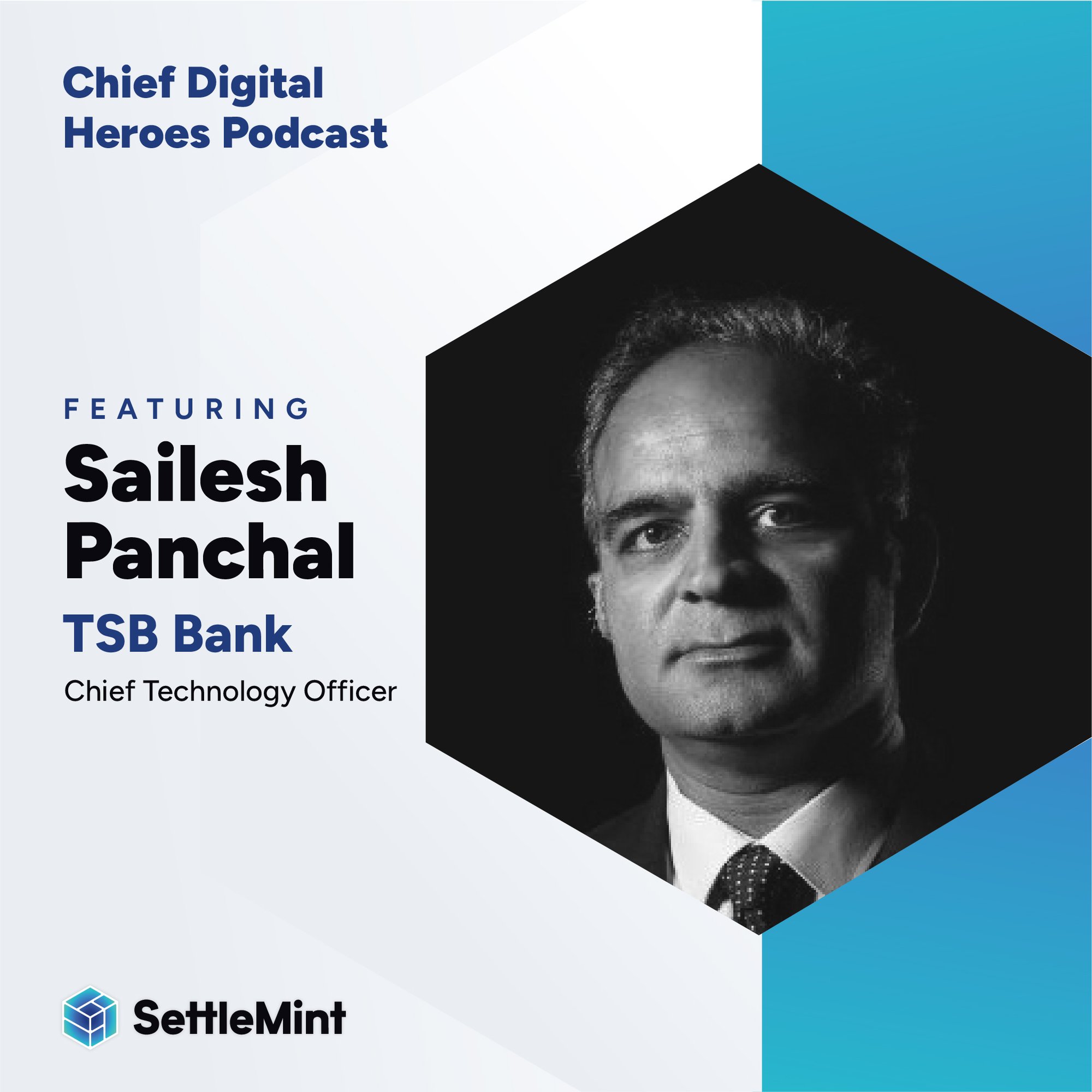 Sailesh Panchal - TSB Bank 