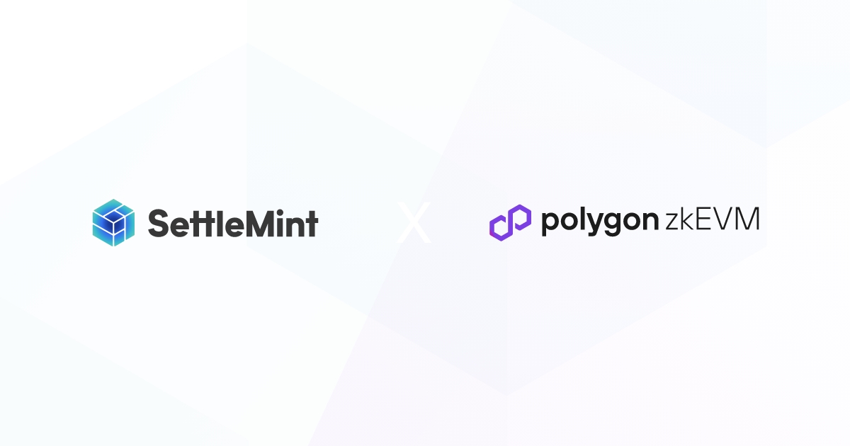 _SettleMint_Polygon