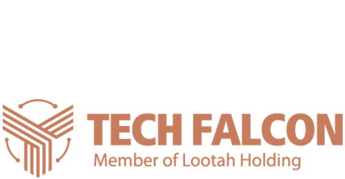 tech-falcon